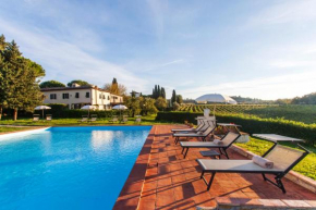 Fattoria Montignana San Casciano In Val Di Pesa
